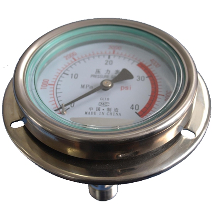 軸向帶后邊安裝式